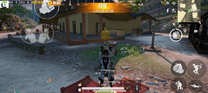 和平精英怎么画自己的辅助（和平精英怎么画人机）