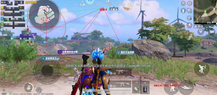 和平精英外挂不封的吗（和平精英开挂不封号吗）